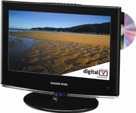 VisionPlus LCD TV